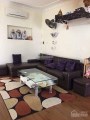 Bán nhà 1,25 tỷ tập thể 128 Đại La Hai Bà Trưng, 60m2 tầng 5 nhà sửa đẹp ô tô đỗ chân cầu thang.