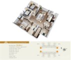 Chung cư Imperia Sky Garden chỉ từ 1,2 tỷ, có ngay cơ hội trúng căn hộ 2,8 tỷ. Hotline: 0983304750