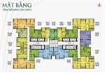 Bán gấp căn 1PN Park Hill - Times City, đang kinh doanh Homestay, LH: 0934666239