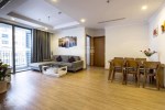 CĂN 3PN 105M TÒA PARK 5 TIMES CITY, TẦNG TRUNG, NHÀ MỚI, GIÁ CHỈ 4,4 TỶ, BAO PHÍ. LH 0977088770