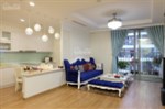 Cần bán căn góc 3PN sáng, 123m2, tòa P10 Park Premium Times City, giá 5.6 tỷ full đồ, 098470987