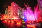 Bán căn 2 phòng ngủ ở Park Hill, Times City, giá 2,9 tỷ