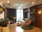 Chính chủ bán căn hộ 117 m2 tầng trung toà Park 2 - Park Hill, giá chỉ 4.9 tỷ