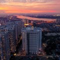 MỞ BÁN G3 - TÒA ĐẸP NHẤT DỰ ÁN SUNSHINE GARDEN, QUÀ TẶNG KHỦNG, CHIẾT KHẤU 7%