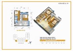 Bán căn hộ chung cư The Golden An Khánh - có gói vay 30 nghìn tỷ lãi suất không quá 6%/năm