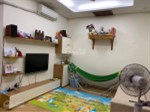 Chính chủ bán gấp CH tầng trung CT12B Kim Văn Kim Lũ, 54m2, 2PN + full nội thất. Giá tốt, view đẹp