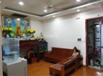Nhà sạch thì mát, bát sạch ngon cơm. CC Kim Văn Kim Lũ, 60m2, full nội thất