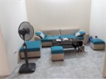 Cho thuê 1 ngủ giá 4 triệu tại HH Linh Đàm, nhà vuông vức vew hồ. LH 098 1962 055