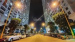 Bán căn hộ 3 phòng ngủ quận Hoàng Mai