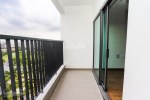 Căn hộ số 09 1 phòng ngủ 54m2 tòa A The ZEN Gamuda view khu đô thị cực đẹp gọi 098 248 6603