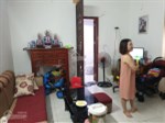 Bán gấp CH 2 phòng ngủ 2 vệ sinh, Full nội thất chỉ hơn 1tỷ CC Kim Văn Kim Lũ