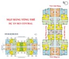 Chính chủ bán căn hộ 63,8m2 tòa B chung cư SKY Central, giá 27,5 triệu/m2.LH:0963777502.