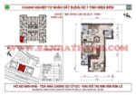 Chính chủ bán CH 56m2,2PN CT12c Kim Văn Kim Lũ giá 1 Tỷ050 triệu (BST)