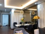 Bán gấp căn 2 phòng ngủ chung cư Beasky, Đông Nam, đã full nội thất cao cấp, chỉ 2,2 tỷ, vào ở 202