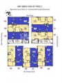 Bán căn 10 chung cư C14 BQP - DT: 67m2  ( 2PN , 2VS ) cửa vào ĐN, giá 19 tr/m2 . LH:090756886 (MTG