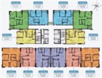 Chỉ 24 tr/m2, nhận nhà ở ngay, cách trung tâm quận Thanh Xuân 500m