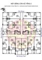 Anh Hiếu bán gấp chung cư C14 Bùi Xương Trạch căn 1007 dt 63.6m2 giá 20.5tr/m2 LH 0904999135