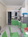 Bán căn hộ tầng trung 2 phòng ngủ 61,5m2 tại VP5 Linh Đàm. Nội thất cơ bản, giá 1 tỷ 350 triệu