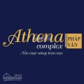 Còn 6 suất ngoại giao vip chung cư Athena Complex Pháp Vân, bán rẻ hơn giá gốc CĐT 50 triệu