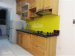 Chính chủ bán căn hộ tầng trung 54,3m2 CT12 Kim Văn Kim Lũ 2 ngủ 2wc giá 1 tỷ 20tr  bst