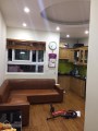 Chính chủ cần bán căn góc 56m2 full NT CT12 Kim Văn Kim Lũ, 2 ngủ 2wc. 990tr bao sang tên