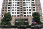 Bán căn hộ mặt đường nguyễn cảnh dị, ở ngay, 3PN, giá 1.84 tỷ, hỗ trợ vay 70%