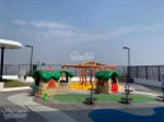 Cần bán gấp căn hộ 2PN + 1, 75m2 tầng trung tòa The Zen Gamuda, trả chậm 24 tháng, bán bằng giá HĐ