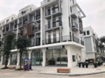 BÁN SHOPHOUSE MẶT ĐẠI LỘ CHU VĂN AN THE MANOR CENTRAL PARK CHIẾT KHẤU KHỦNG