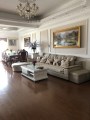 Chính chủ bán căn góc chung cư 3PN, DT: 135m2 tại 609 Trương Định, Hoàng Mai. LH 0988177311