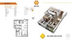 BÁN CHUNG CƯ GẦN KIM VĂN KIM LŨ CHỈ 1,9 TỶ, CK ĐẾN 3% VÀ 20 TRIỆU - GIÁ RẺ NHẤT