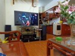 Chung cư 77m2 tại Đô Thị Việt Hưng, Long Biên giá 1tỷ 150 triệu