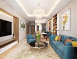 Đặt chỗ ngay siêu phẩm mới của tập đoàn BRG tại Sài Đồng, Long Biên với giá cực kỳ hấp dẫn