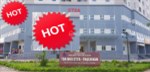 69m2 NHÀ HÀ NỘI CHỈ 648TR, DỰ ÁN CT2A THẠCH BÀN - LONG BIÊN, NHẬN NHÀ NGAY |O961.762.956