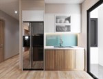 Căn hộ 85m2 3 Pn 2 wc, Giá Chỉ 24tr/m2. Ban công đông nam cực mát, tháng 5/2020 nhận nhà