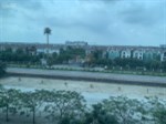 Bán căn hộ 61m2, 2PN, ban công ĐN view Vinhomes Riverside giá 1.54 tỷ, hỗ trợ 0% LS. LH 0989808010