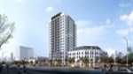 Bán chung cư cao cấp PHC Complex 158 Nguyễn Sơn - vị trí đắc địa bậc nhất khu vực Long Biên.