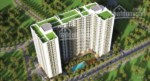Bán 3 căn góc suất ngoại giao Ecohome Phúc Lợi, Long Biên