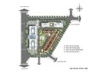 2,5 tỷ sở hữu ngay ch 73,2m2/2PN, hướng cửa Tây tại Tây Hồ Residence, view Hồ Tây phong thủy