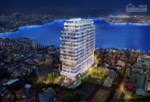 Bán Căn hộ Vip 162 Hoàng Hoa Thám View Hồ Tây Giá 9,3 tỷ. CK 7%. Vay 0%. L/H: 0967440991