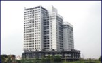 Bán chung cư Vườn Đào Tây Hồ Hà Nội - Giá chỉ 26 triệu/m2 căn 4 phòng ngủ