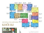 Bán căn ngoại giao view cầu Nhật Tân, căn số 12, tòa R2, Sunshine Riverside, giá 2,67 tỷ