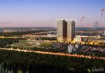 Bán căn 3 PN dự án Sunshine Riverside- Giá chỉ 3.35 tỷ/ full nội thất nhập Đức, Nhận nhà ở ngay