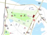 Cần bán ngay căn Ngoại Giao 168m2 Chung cư mặt đường Võ Chí Công View Hồ Tây - LH 0866073465