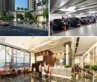Mở bán dự án Udic Westlake đối diện Lotte Mall, view Hồ Tây, sân Golf Ciputra. Giá chỉ từ 3.2 tỷ