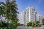 Cần bán gấp căn 3 ngủ 99,99m2 ngay sát vườn treo với giá 3,3 tỷ tại Sunshine Riverside