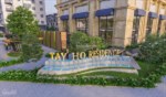 Ra hàng hai tầng đẹp 19, 20 dự án Tây Hồ Residence, 2PN, diện tích 85m2, giá chỉ từ 3,3 tỷ
