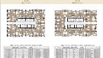 Chung cư Tây Hồ Residence - Bảng hàng CĐT- CK5%, tặng quà 120 triệu, HTLS 0%