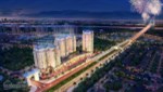 Bán căn hộ Udic Westlake suất ngoại giao 85m2, full nội thất 2,9 tỷ, LH 0981792266