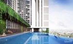 Bán gấp căn hộ 2PN Tây Hồ Tây, vào hợp đồng chỉ 650tr, full nội thất CC, hỗ trợ LS 0%, MP 1 năm DV