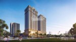 Bán căn hộ Chung cư Tây Hồ Residence, giá rẻ nhất quận Tây Hồ với các căn có view Hồ Tây.